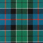 Leslie Hunting Ancient Tartan