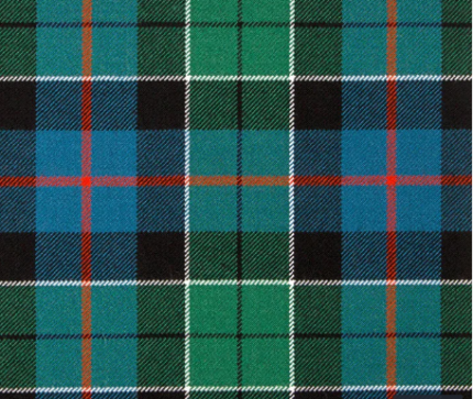 Leslie Hunting Ancient Tartan