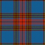 Leslie (J Cant) Ancient Tartan