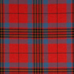 Leslie Muted Tartan