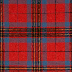 Leslie Muted Tartan