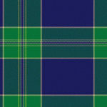 Lewis of Wales Tartan