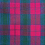 Lindsay Ancient Tartan