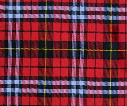 Little Tartan (Limited)