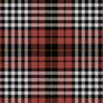 Little of Morton Rigg Ancient Tartan