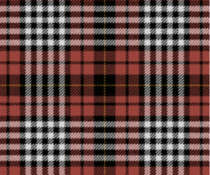 Little of Morton Rigg Ancient Tartan