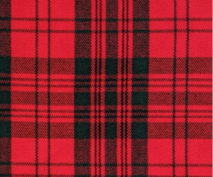 Livingstone Tartan