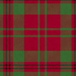 Livingstone Muted Tartan