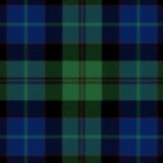 Lochaber Tartan