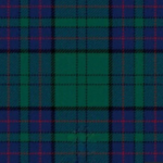Lockhart Tartan