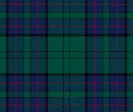 Lockhart Tartan