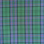 Lockhart Ancient Tartan