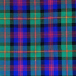 Logan Ancient Tartan