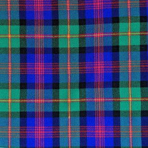 Logan Ancient Tartan