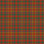MacAlister (Gourlay Steele Collection) Ancient Tartan