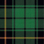 MacAlpine Muted Tartan