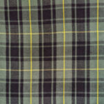 MacArthur Grey Tartan (Limited)