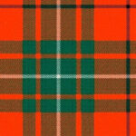MacAulay Tartan