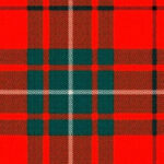 MacAulay Tartan