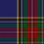 MacBeth Tartan