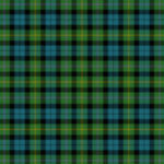 MacBride Ancient Tartan