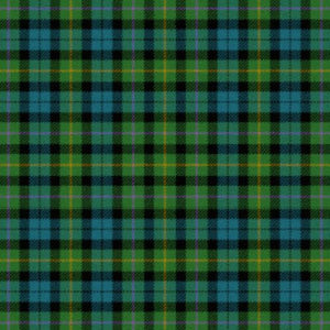 MacBride Ancient Tartan