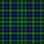 MacBride Tartan