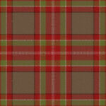 MacByrd Tartan