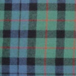 MacCallum Red Line Tartan