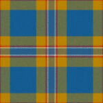 MacCann (2017) Ancient Tartan