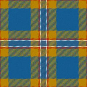 MacCann (2017) Ancient Tartan