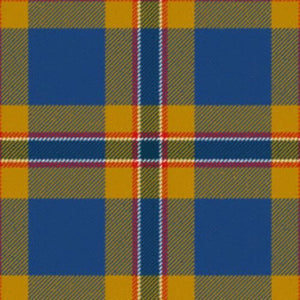 MacCann (2017) Tartan