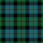 MacCaskill Ancient Tartan
