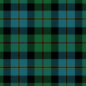 MacCaskill Ancient Tartan