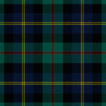 MacCaskill Tartan