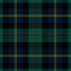 MacCaskill Tartan