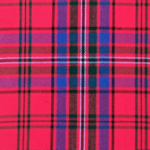 MacClure Tartan