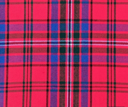 MacClure Tartan