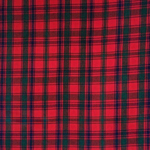 MacColl Tartan