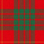 Cameron Muted Tartan