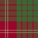 Crawford Muted Tartan
