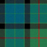 Gunn Muted Tartan