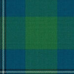 Irvine Muted Tartan