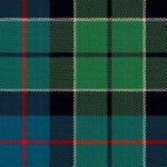 Leslie Hunting Muted Tartan