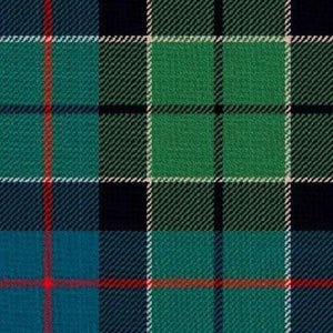 Leslie Hunting Muted Tartan