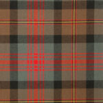 Logan Weathered Tartan