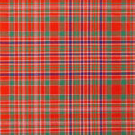 MacAlister Ancient Tartan