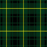 MacArthur Tartan
