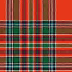 MacBean Ancient Tartan