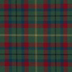 County Mayo tartan